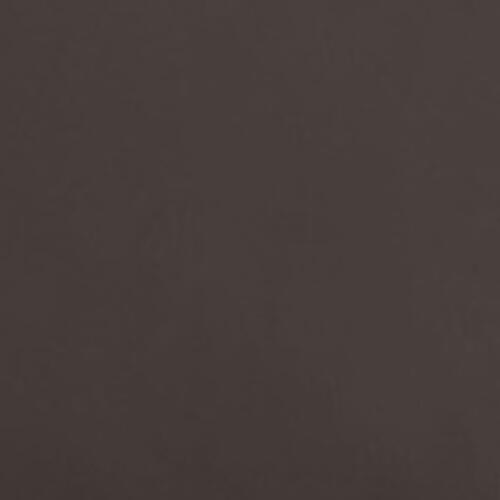 Restore Leather Storage Footstool in Bv-1748 Dark Chocolate on Furniture Village