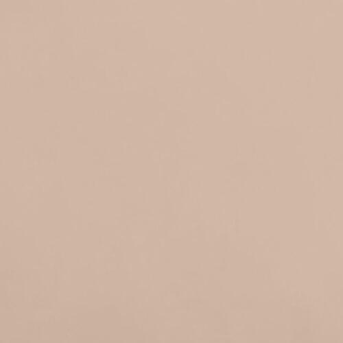 Restore Leather Storage Footstool in Nw-039c Pebble on Furniture Village