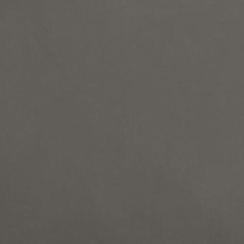 Restore Leather Storage Footstool in Nw-088e Charcoal Grey on Furniture Village