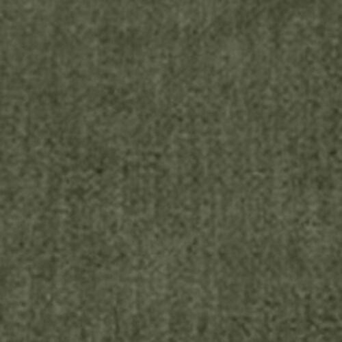 Saffron Large Fabric Corner Sofa in Fab-Crn-R353 Forrest Green on Furniture Village