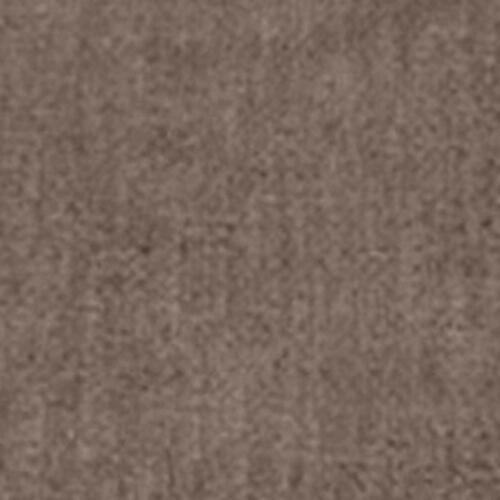 Saffron Fabric Storage Footstool in Fab-Crn-R431 Brown on Furniture Village