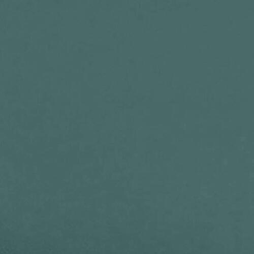 Eclipse Leather Storage Footstool in Nw-301e Lake Green Br on Furniture Village