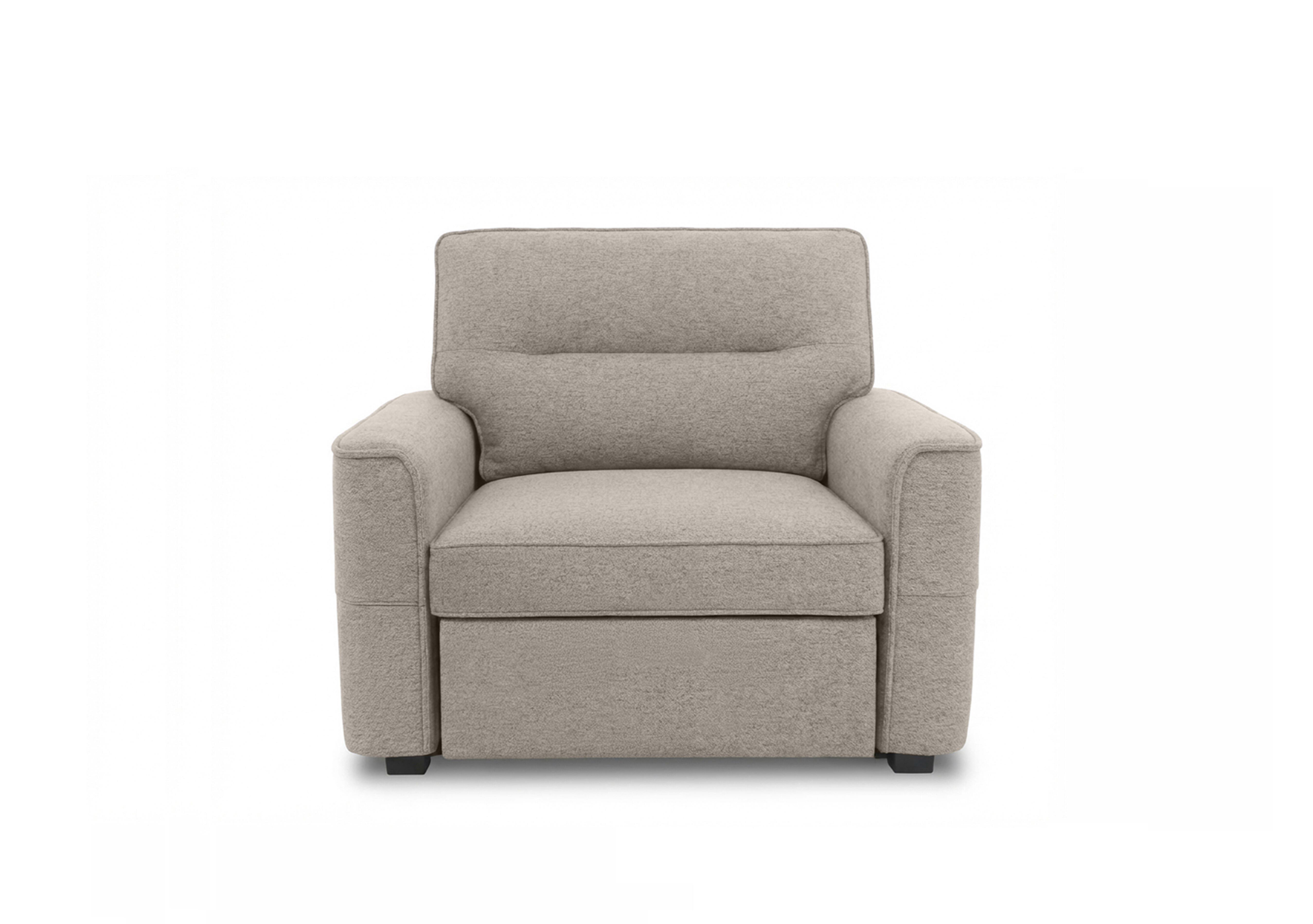 Slumber Chair in Fawn on Furniture Village