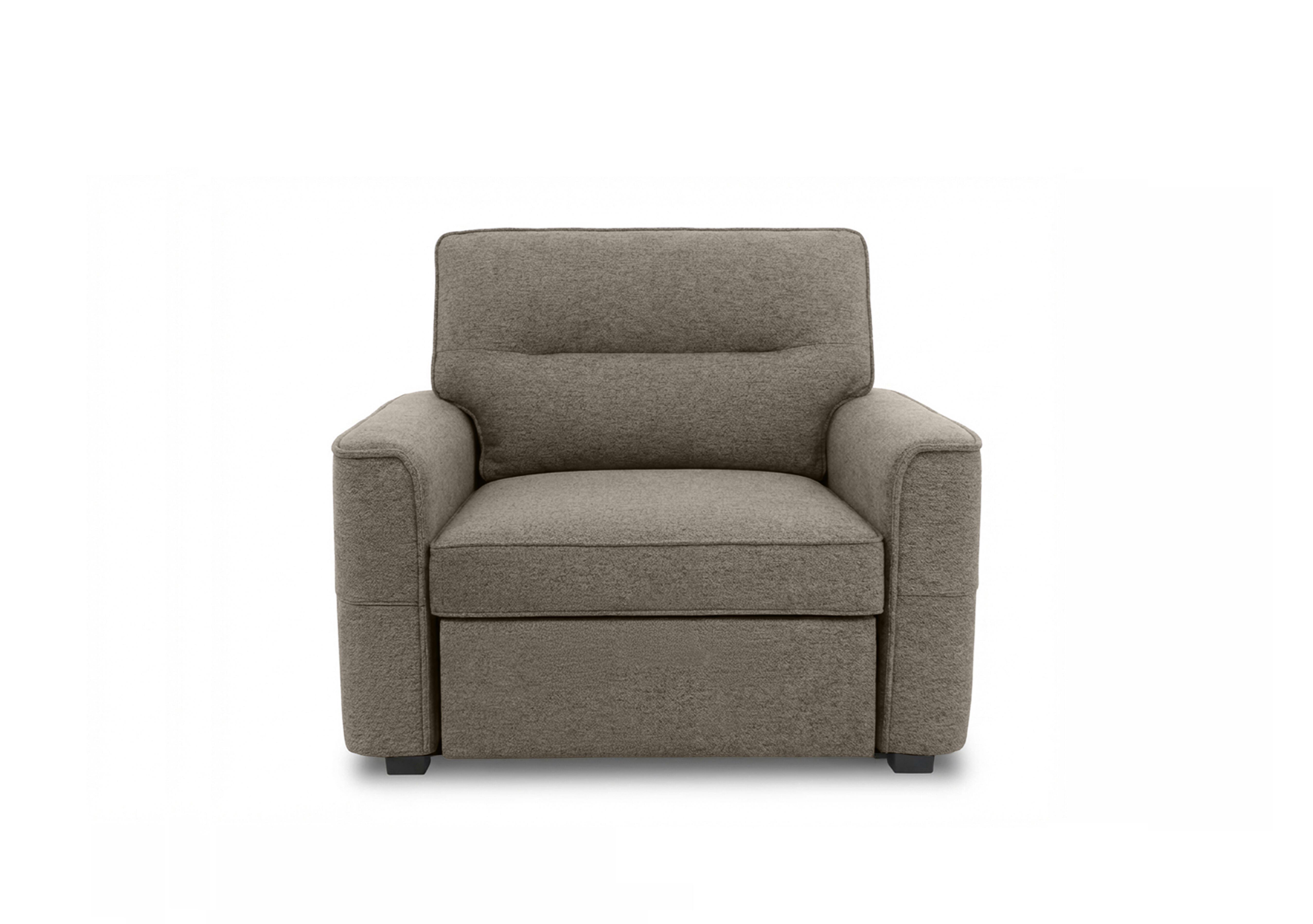 Slumber Chair in Mink on Furniture Village