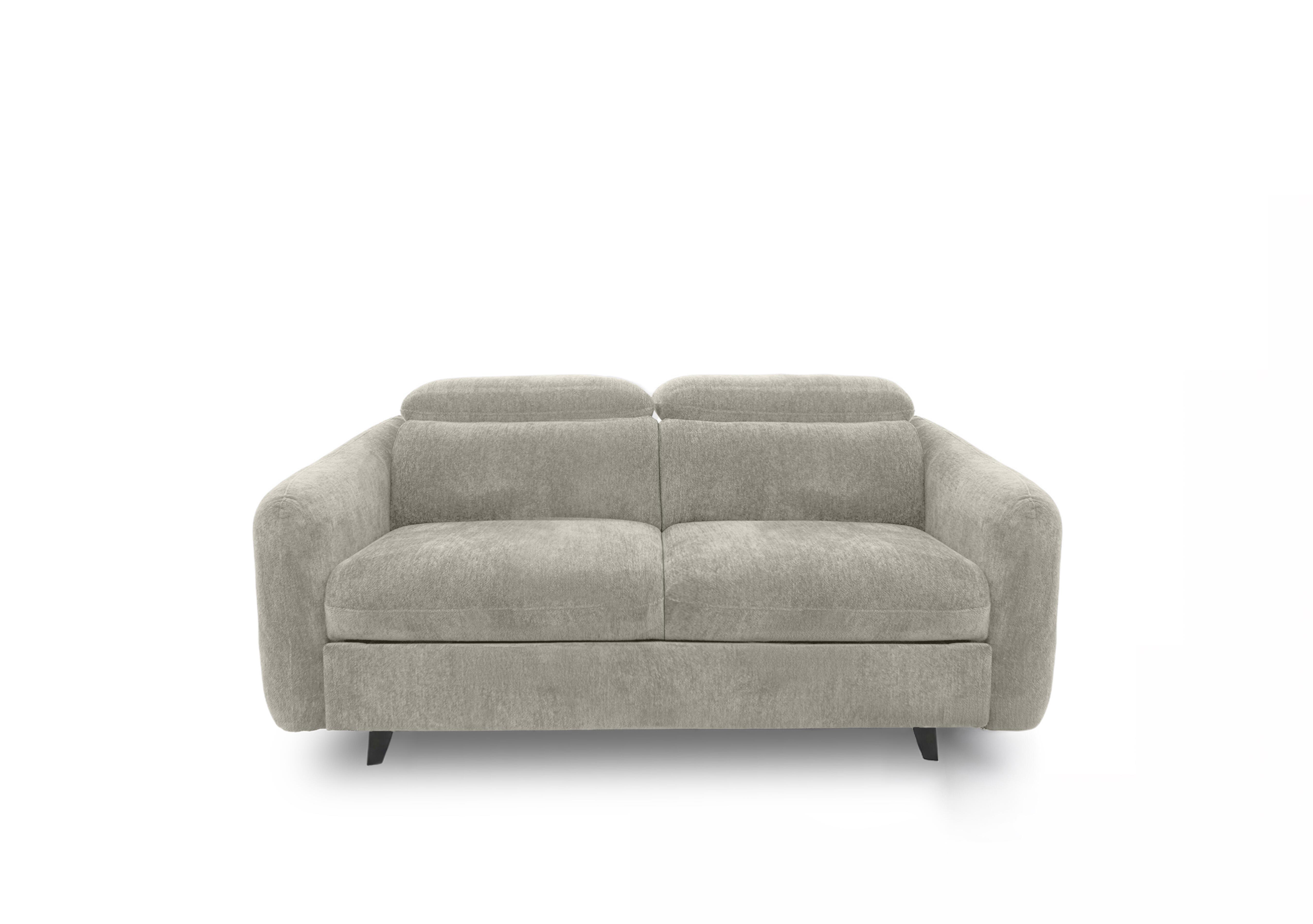 Snooze 2 Seater Sofa in Beige on Furniture Village