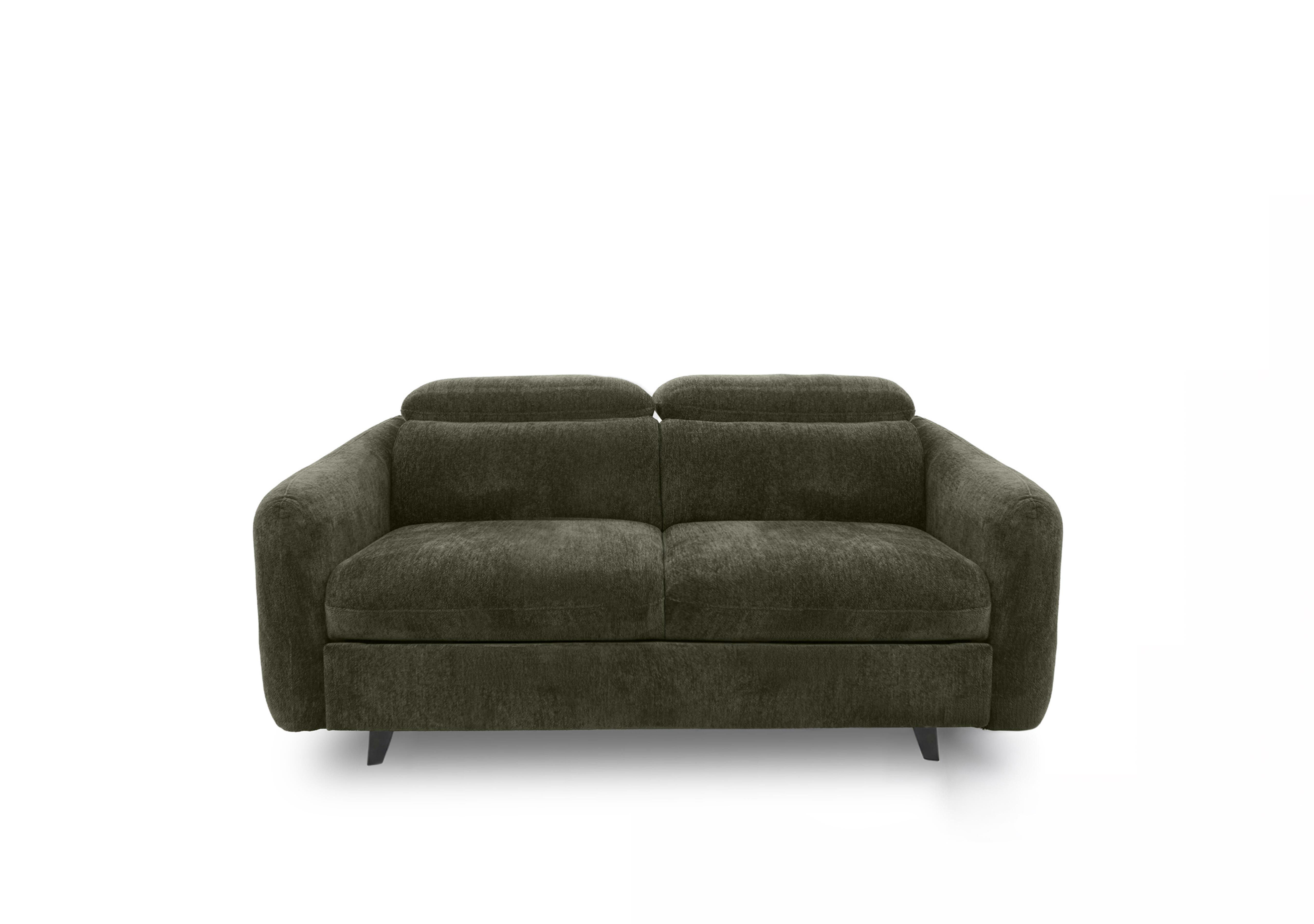 Snooze 2 Seater Sofa in Fern on Furniture Village