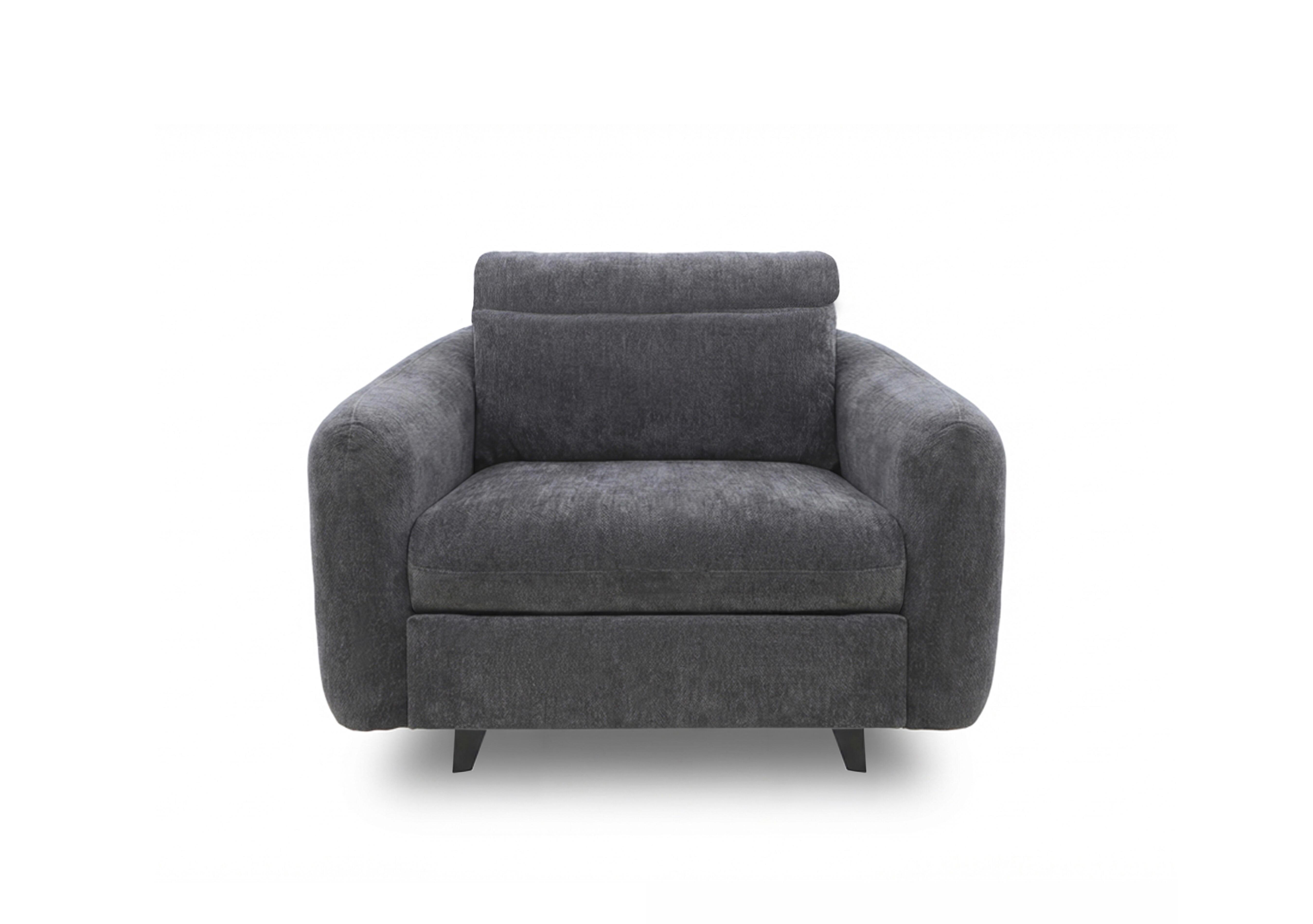 Snooze Chair in Charcoal on Furniture Village