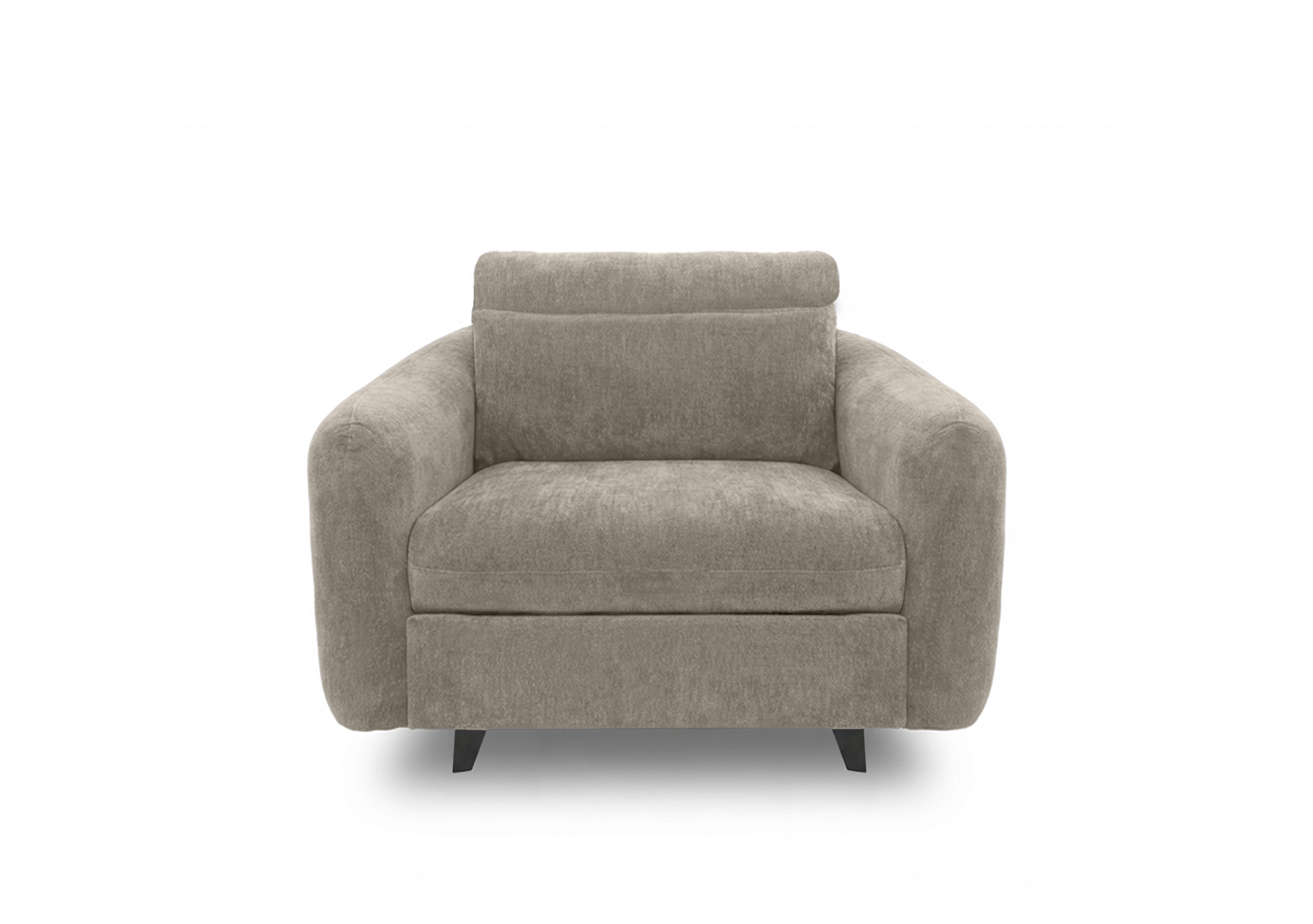 Snooze Chair in Stone on Furniture Village