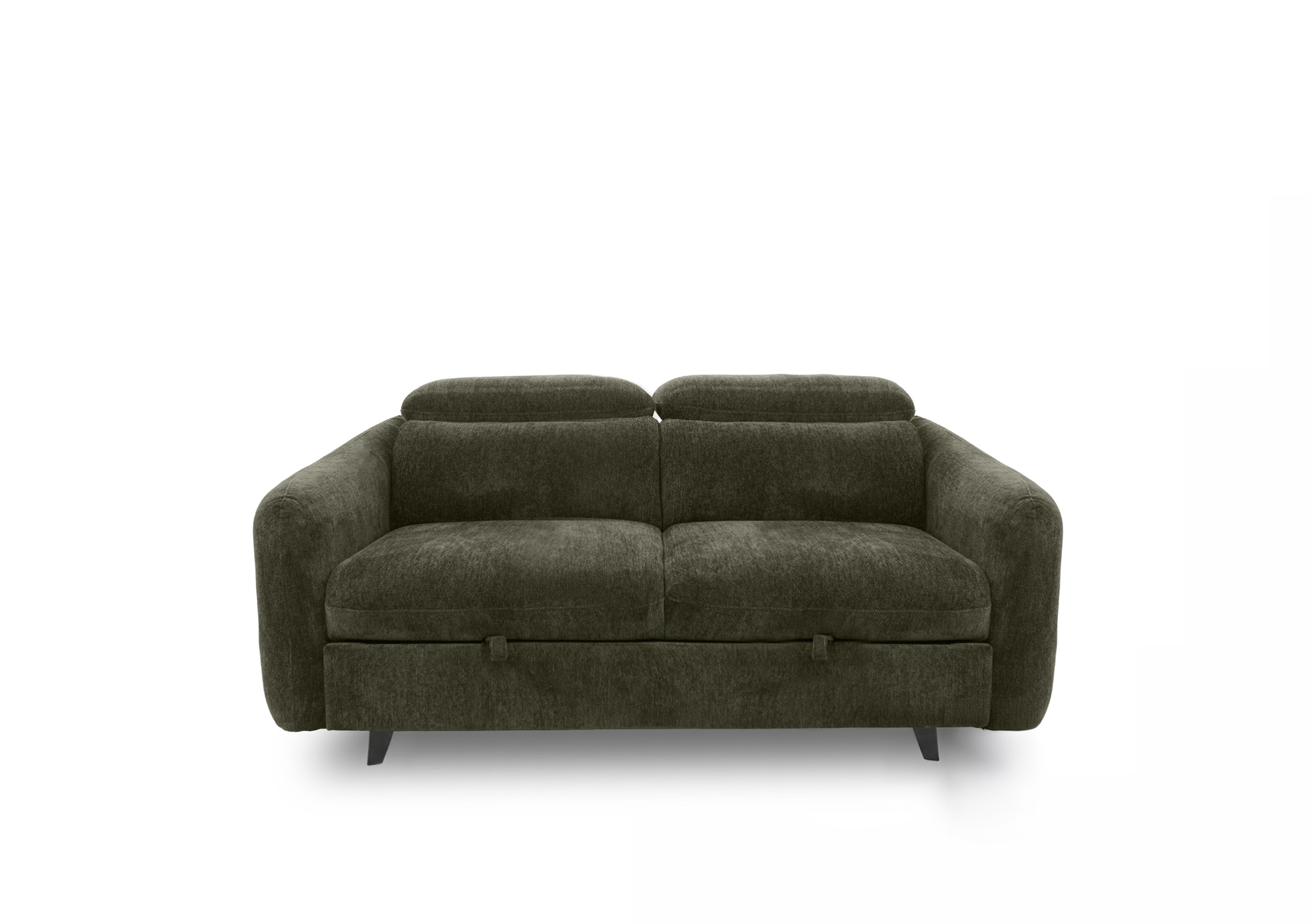 Snooze 2 Seater Sofa Bed in Fern on Furniture Village
