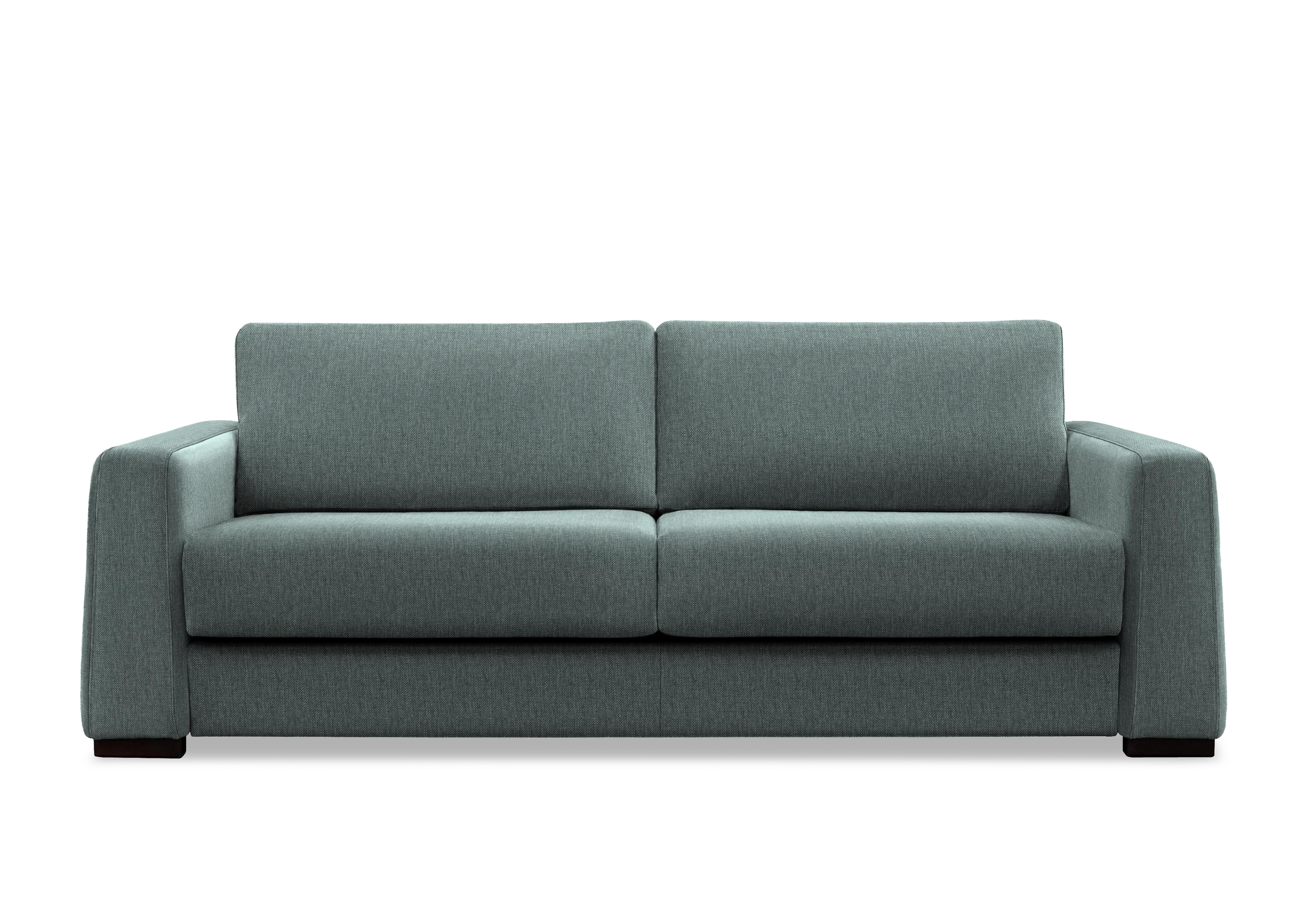 Paramount Large Sofa Bed in Ad013 Marni Sedona Dk Ft on Furniture Village
