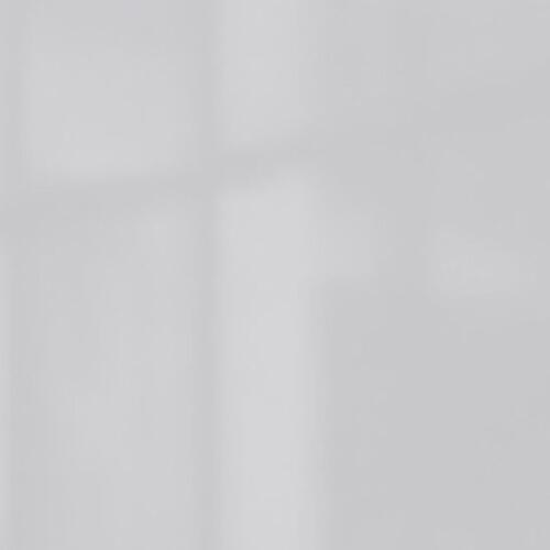 Antoni 225cm 2 Door Decor Sliding Wardrobe with 1 Glass Door and 1 Mirror Door in White on Furniture Village