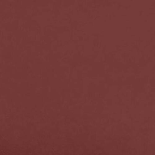 Edison Small Leather Corner Sofa in Nw-035c Deep Red Gm on Furniture Village