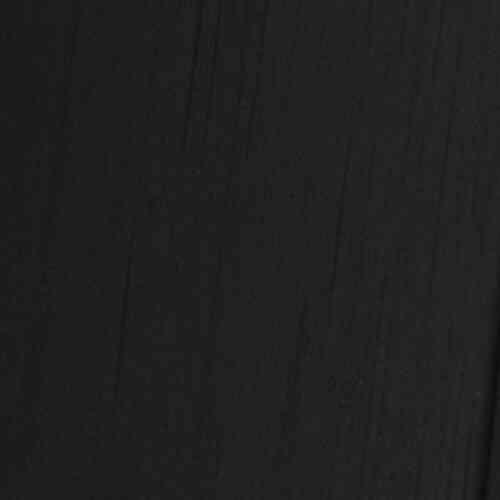 Heston Cheval Mirror in Black on Furniture Village