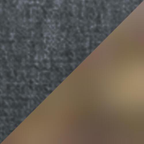 Retreat 3 Seater Fabric Sofa in Odyssey Subzero Studs on Furniture Village