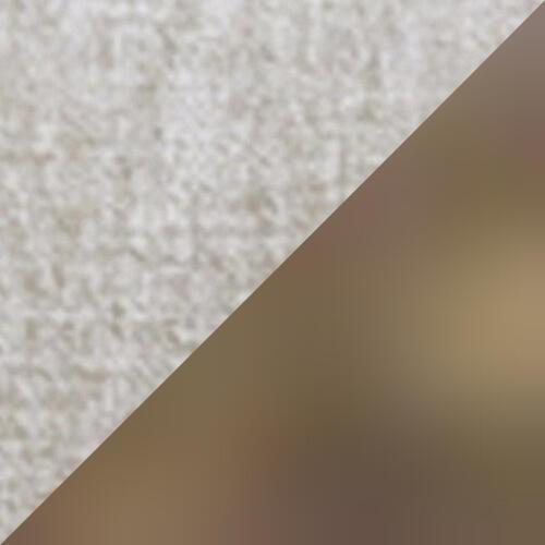 Retreat Fabric Chaise End Sofa in Odyssey Marzipan Studs on Furniture Village