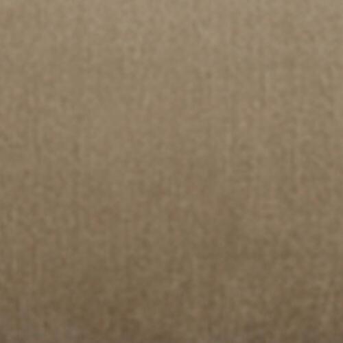 Retreat Small Fabric Storage Footstool in Aston Caramel on Furniture Village