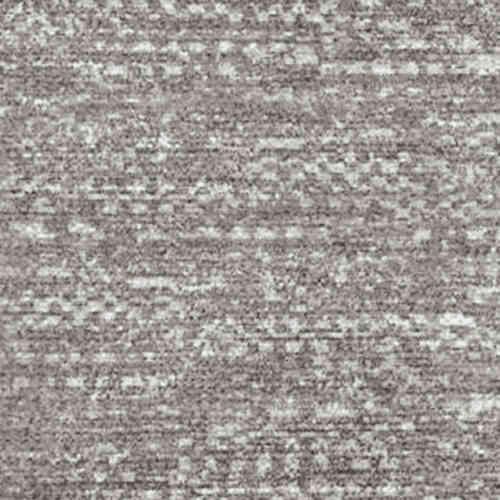 Fabric Storage Bench Tray Stool in A052 Maddox Smoke on Furniture Village