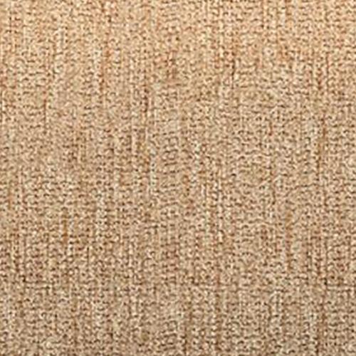 Fabric Storage Bench Tray Stool in A070 Boucle Cocoa on Furniture Village