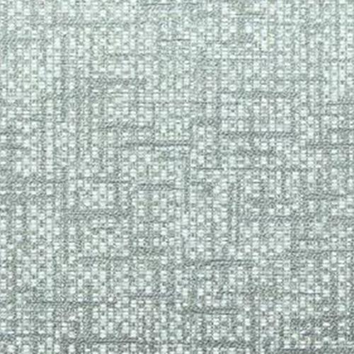 Fabric Storage Bench Tray Stool in B030 Remco Light Grey on Furniture Village