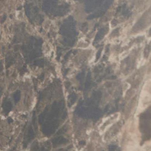 Travi 1 Light Ribbed Wall Light in Dark Brown on Furniture Village