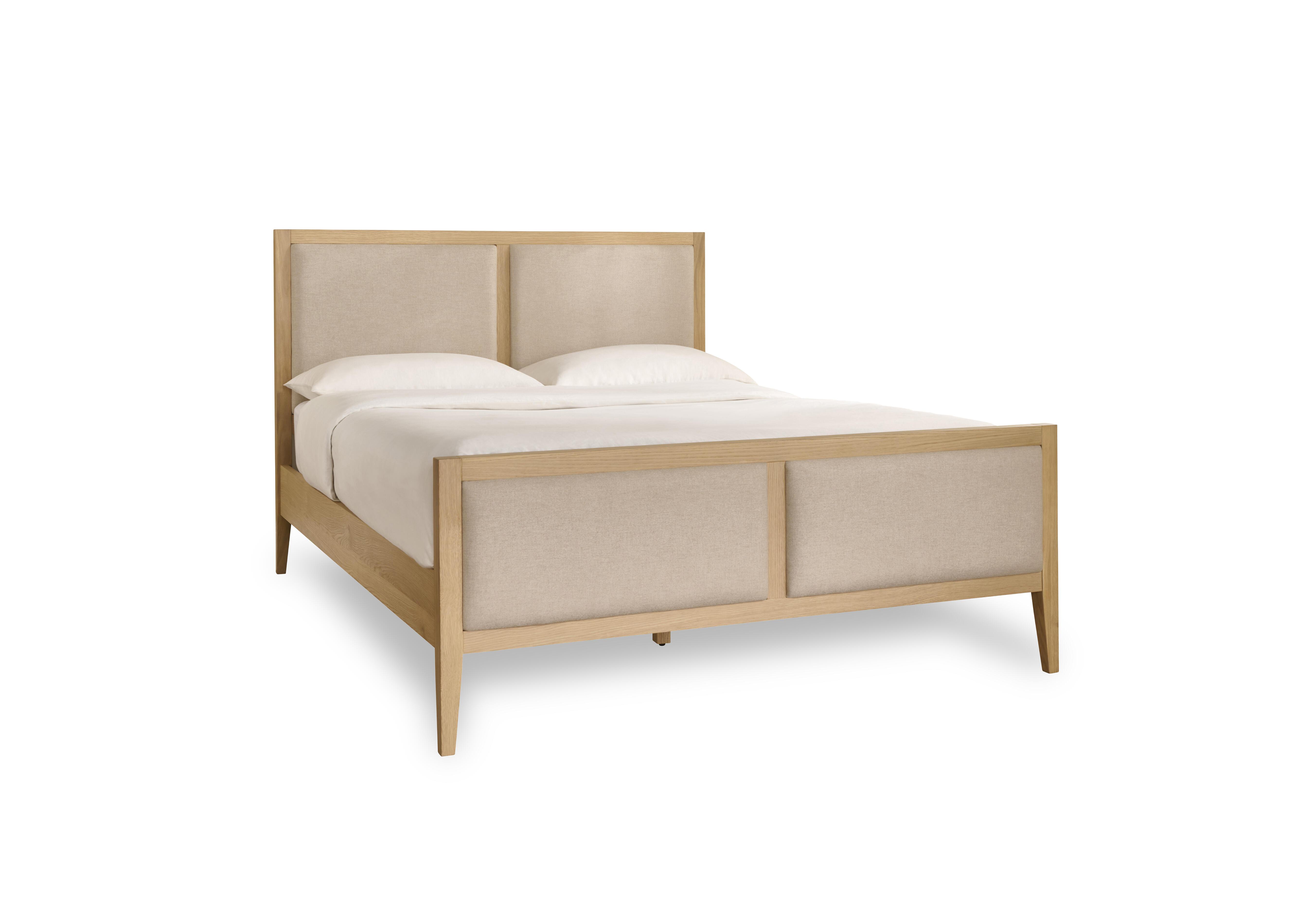 Alicent Bed Frame in  on Furniture Village