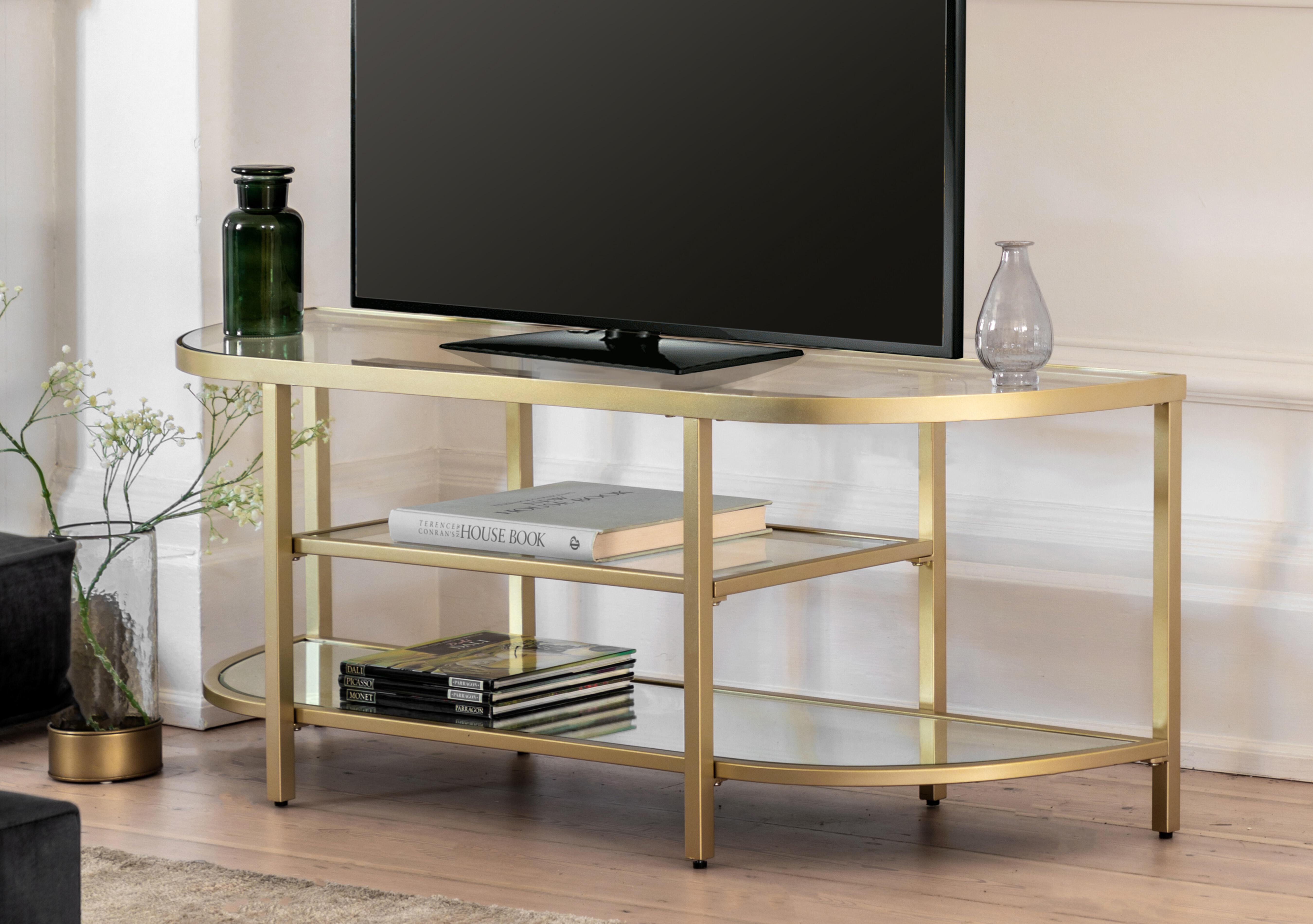 Adelyn Media Unit in  on Furniture Village