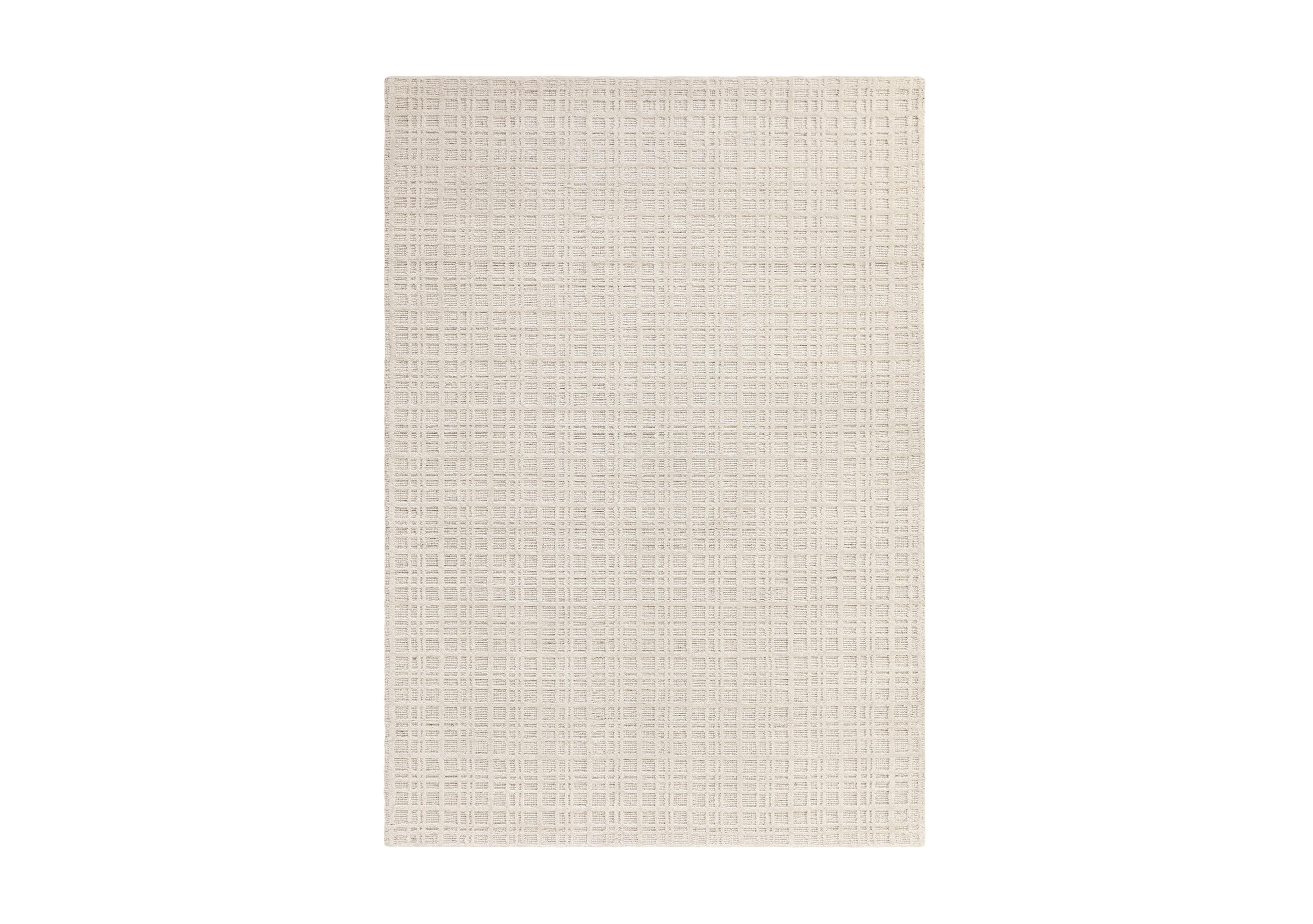 Soraya Rug in Ecru on Furniture Village