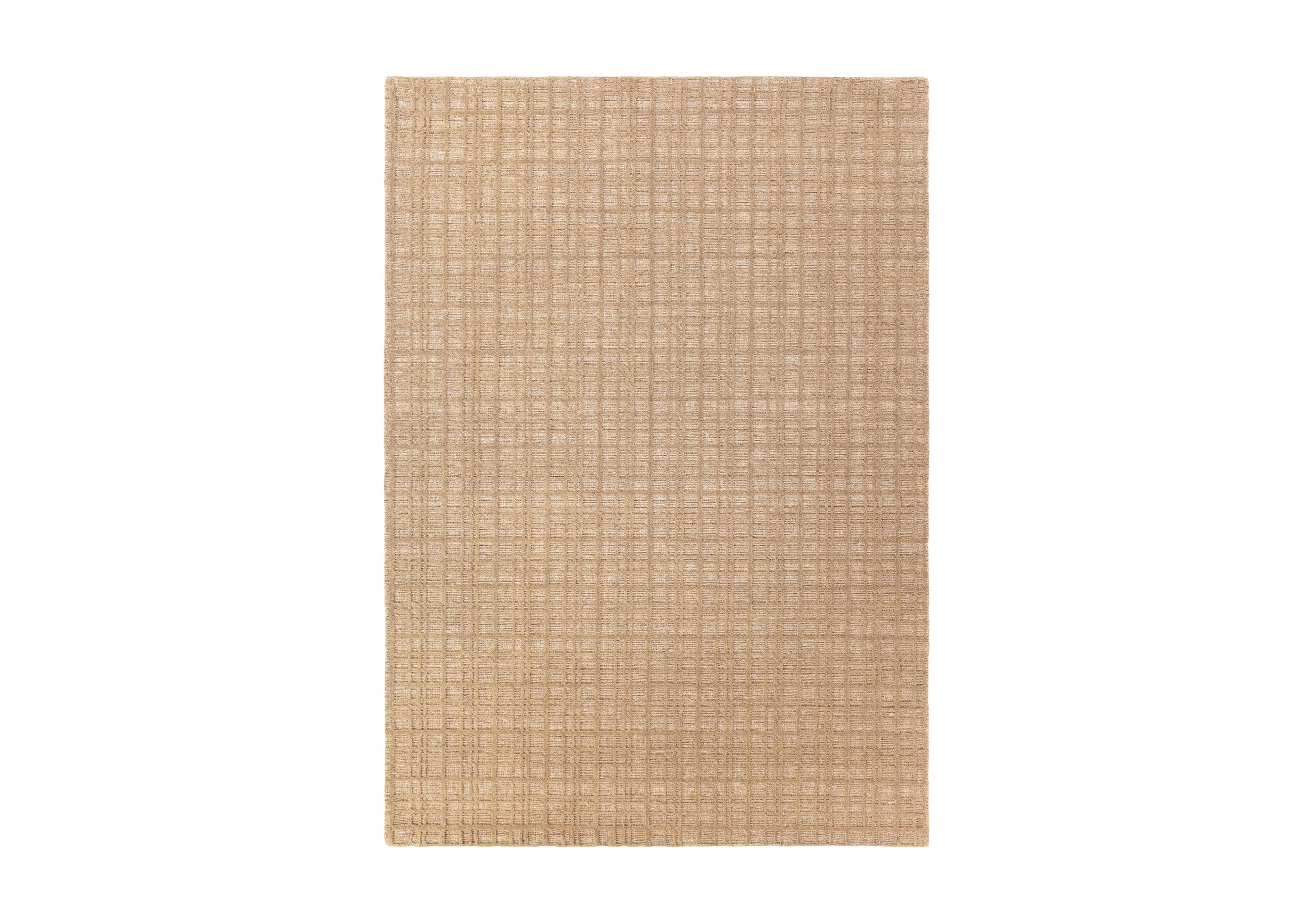 Soraya Rug in Honey on Furniture Village