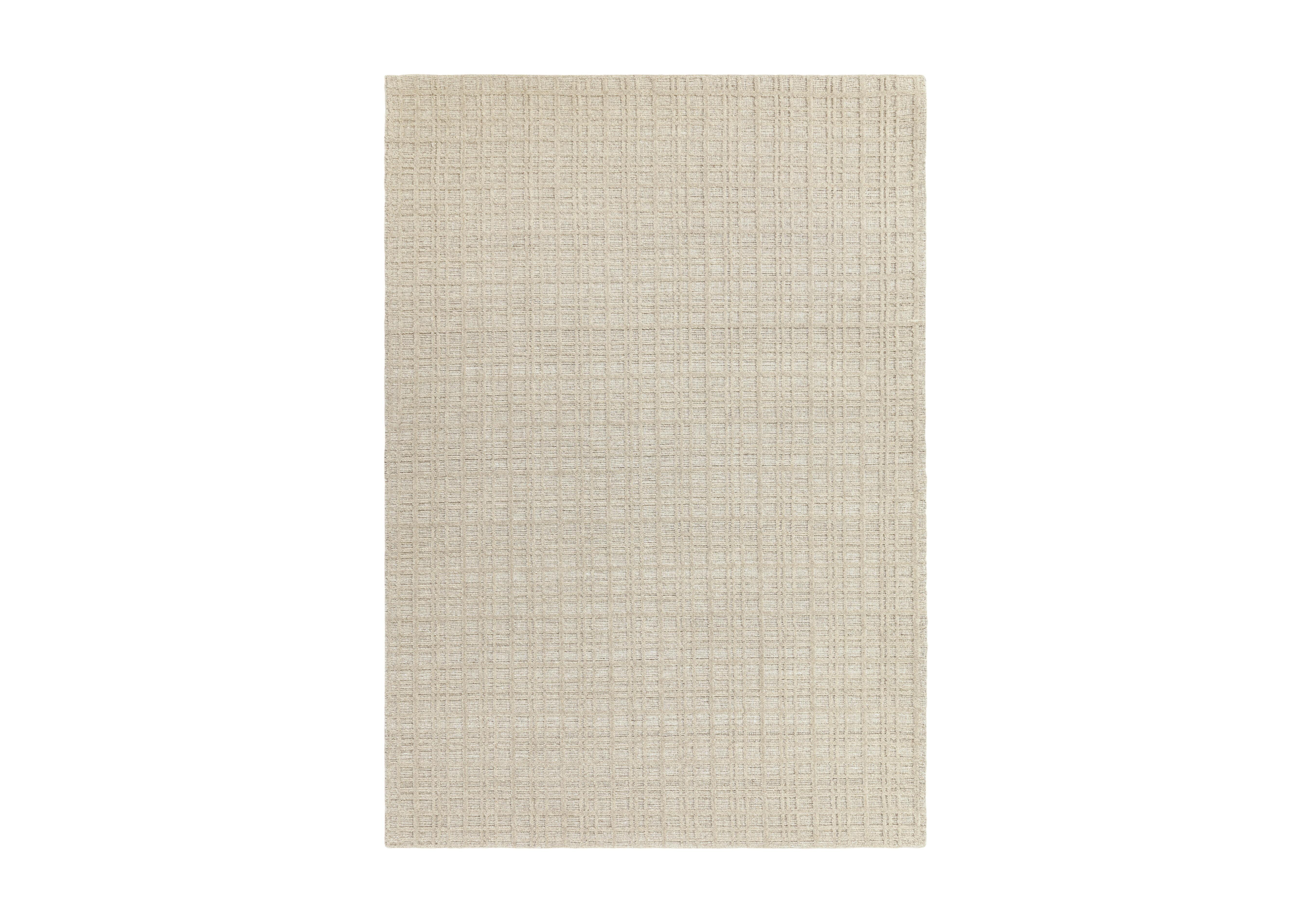 Soraya Rug in Sand on Furniture Village