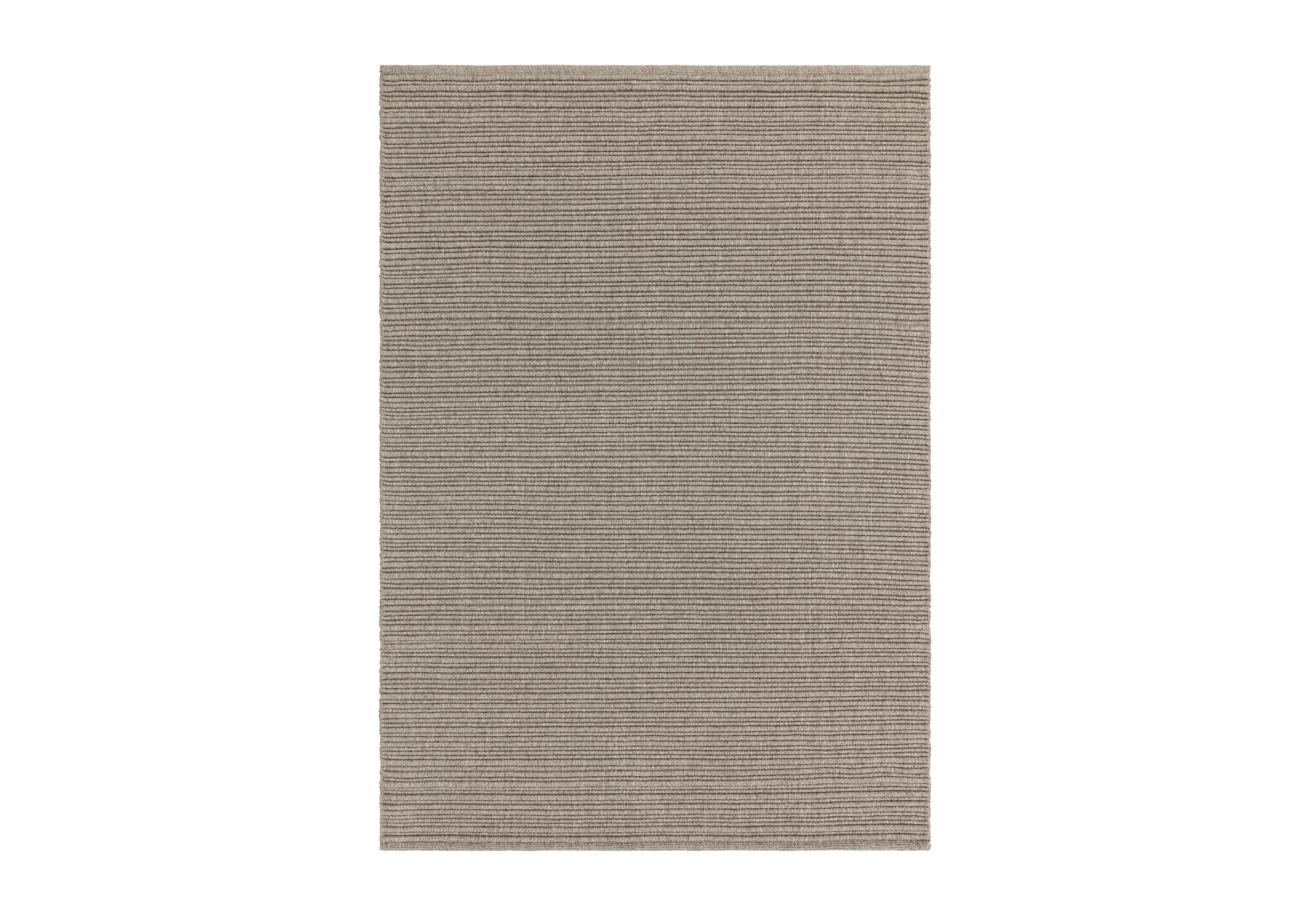 Sovana Rug in Greige on Furniture Village