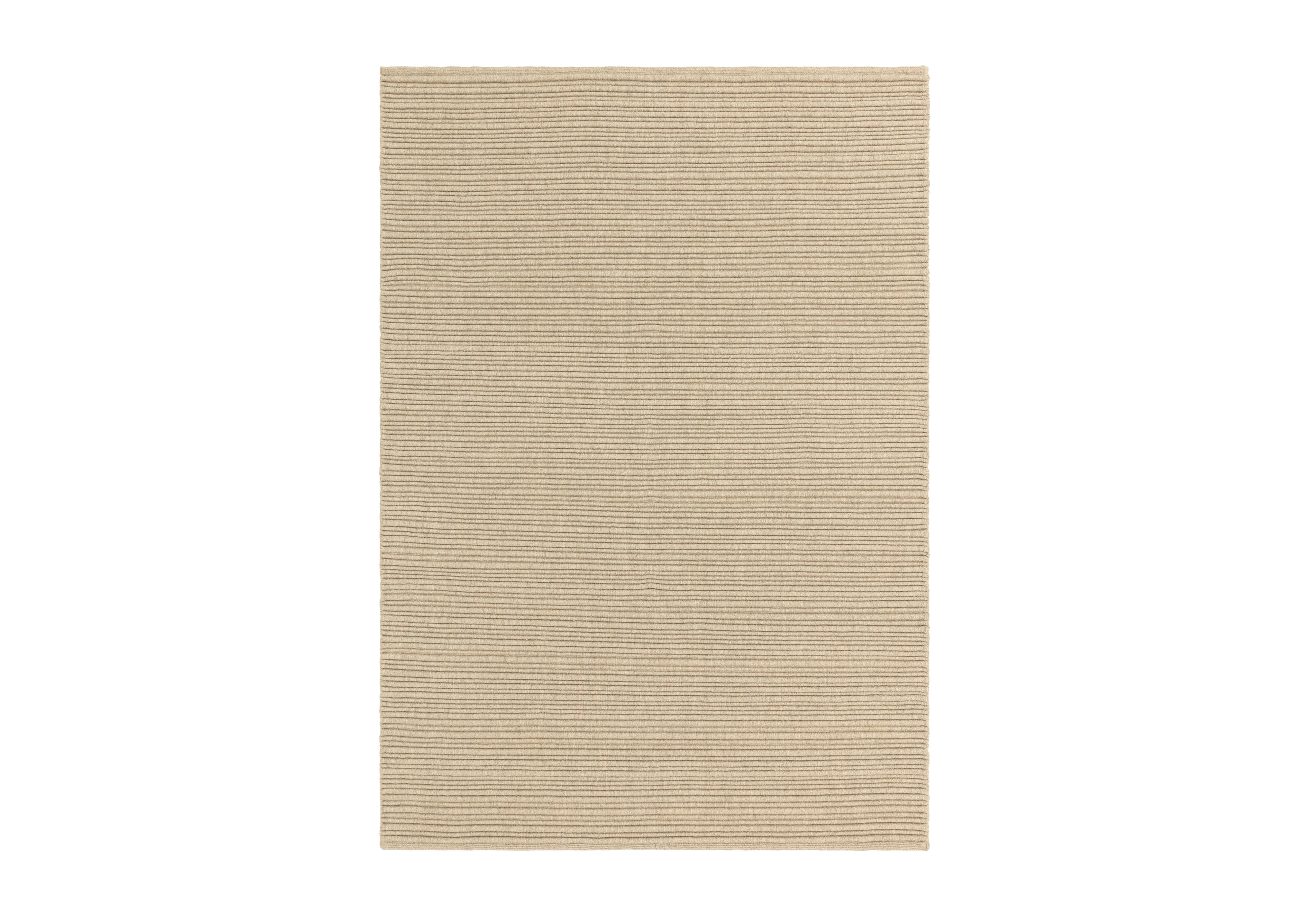 Sovana Rug in Sand on Furniture Village