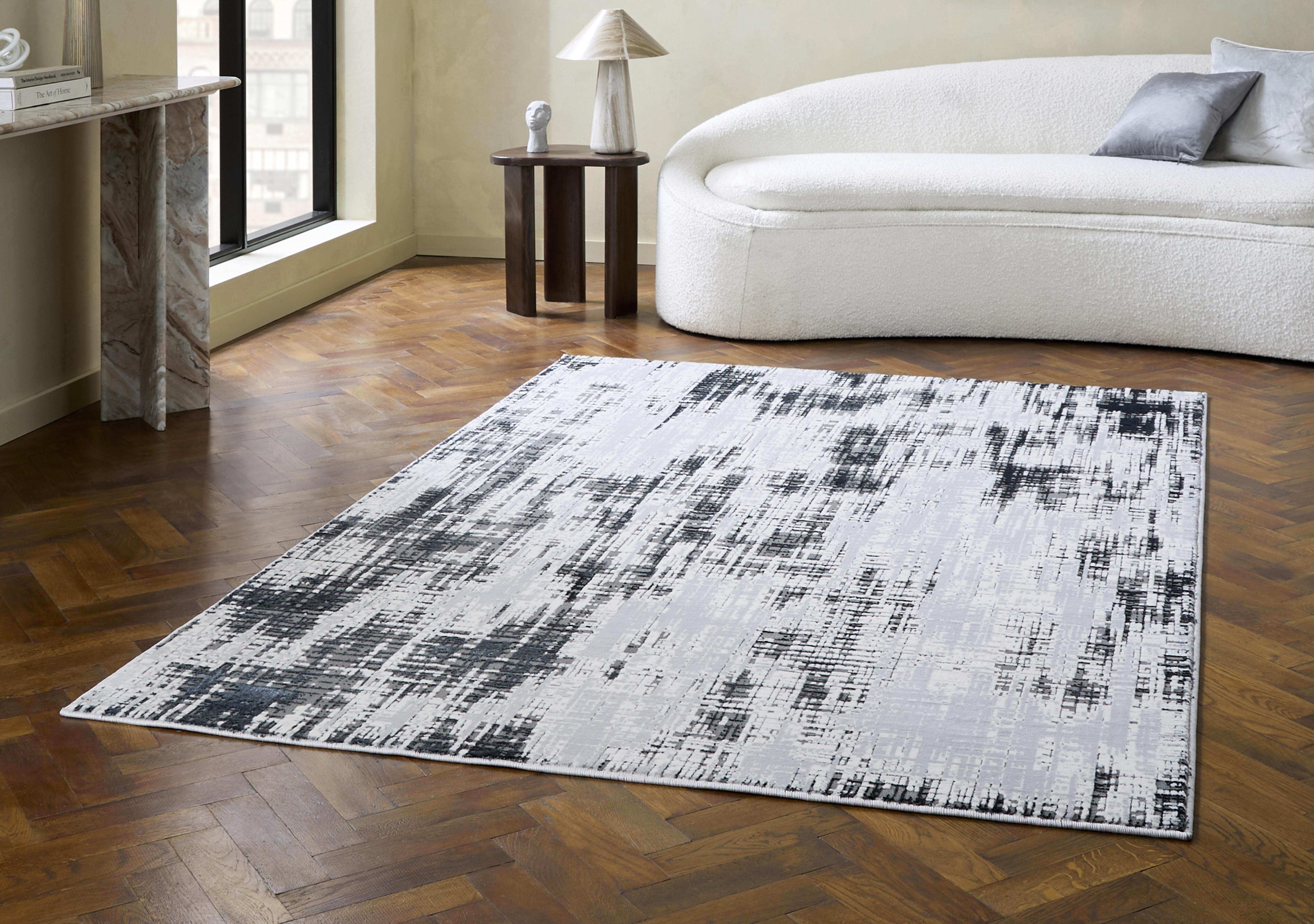 Akari Rug in  on Furniture Village
