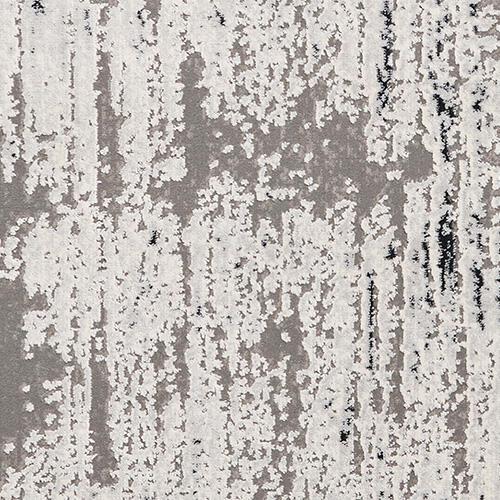 Asaro Rug in Grey - Blue on Furniture Village
