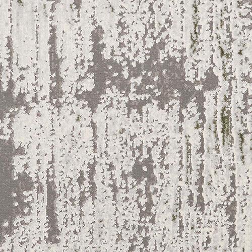 Asaro Rug in Grey - Green on Furniture Village