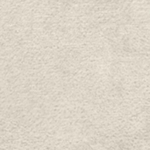 Chantilly Fabric Storage Footstool in Hudson Ivory 25102 on Furniture Village