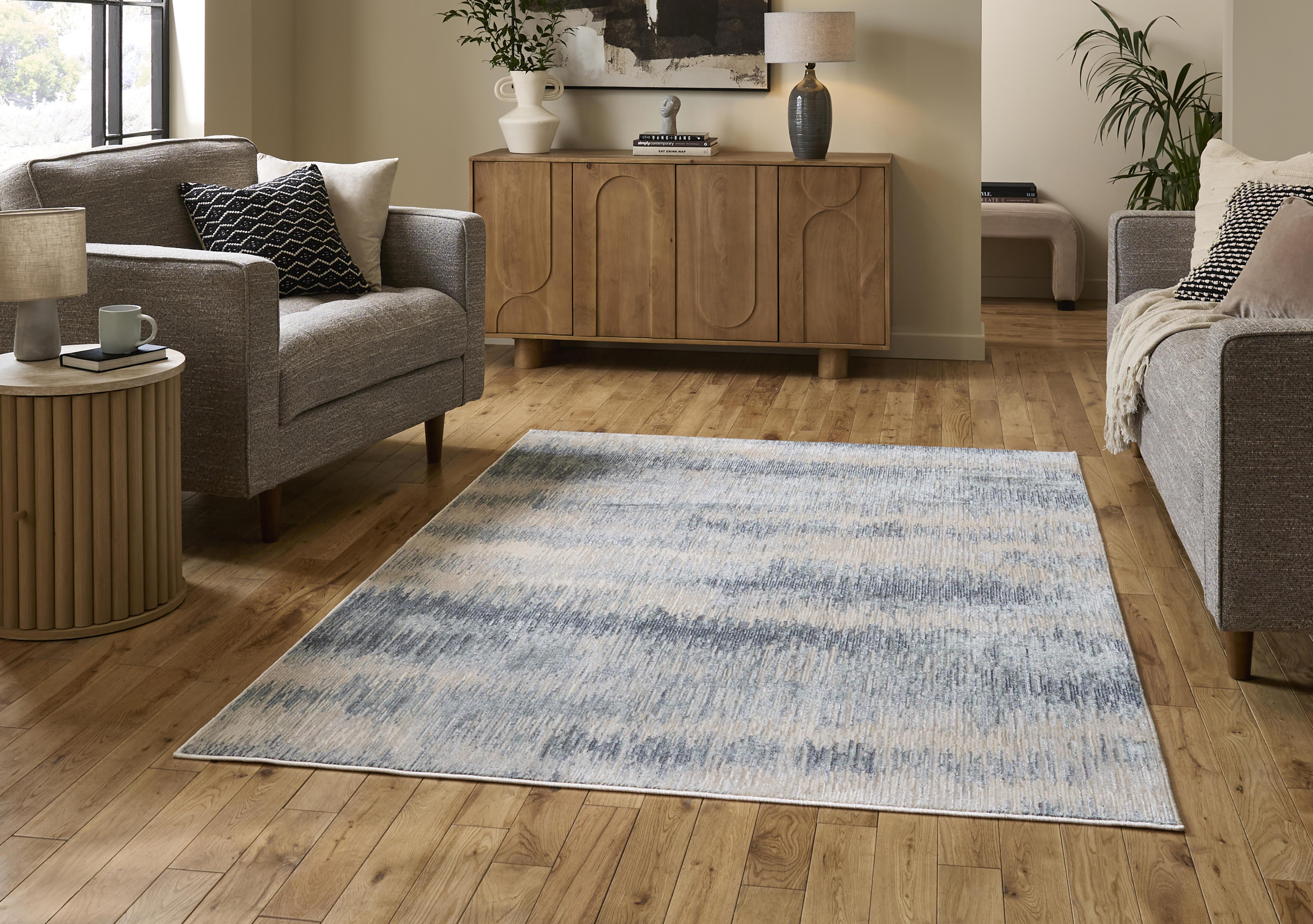 Deriva Rug in  on Furniture Village