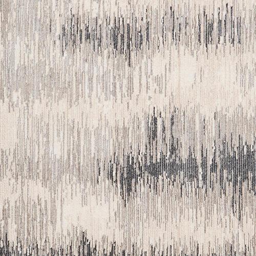 Deriva Rug in Cream Grey on Furniture Village