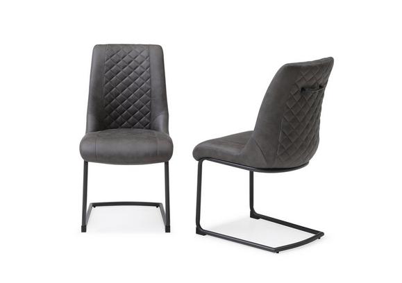 Cantilever Dining Chairs - Furniture Village
