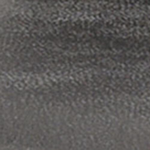 Jayden Swivel Extending Dining Table and 4 Faux Leather Swivel Dining Chairs in Dark Grey on Furniture Village