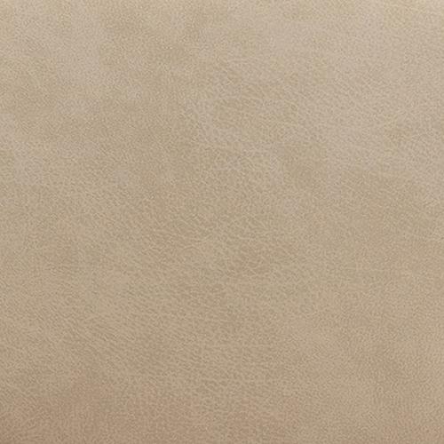 Arno Set of 6 Faux Leather Swivel Dining Chairs in Stone on Furniture Village
