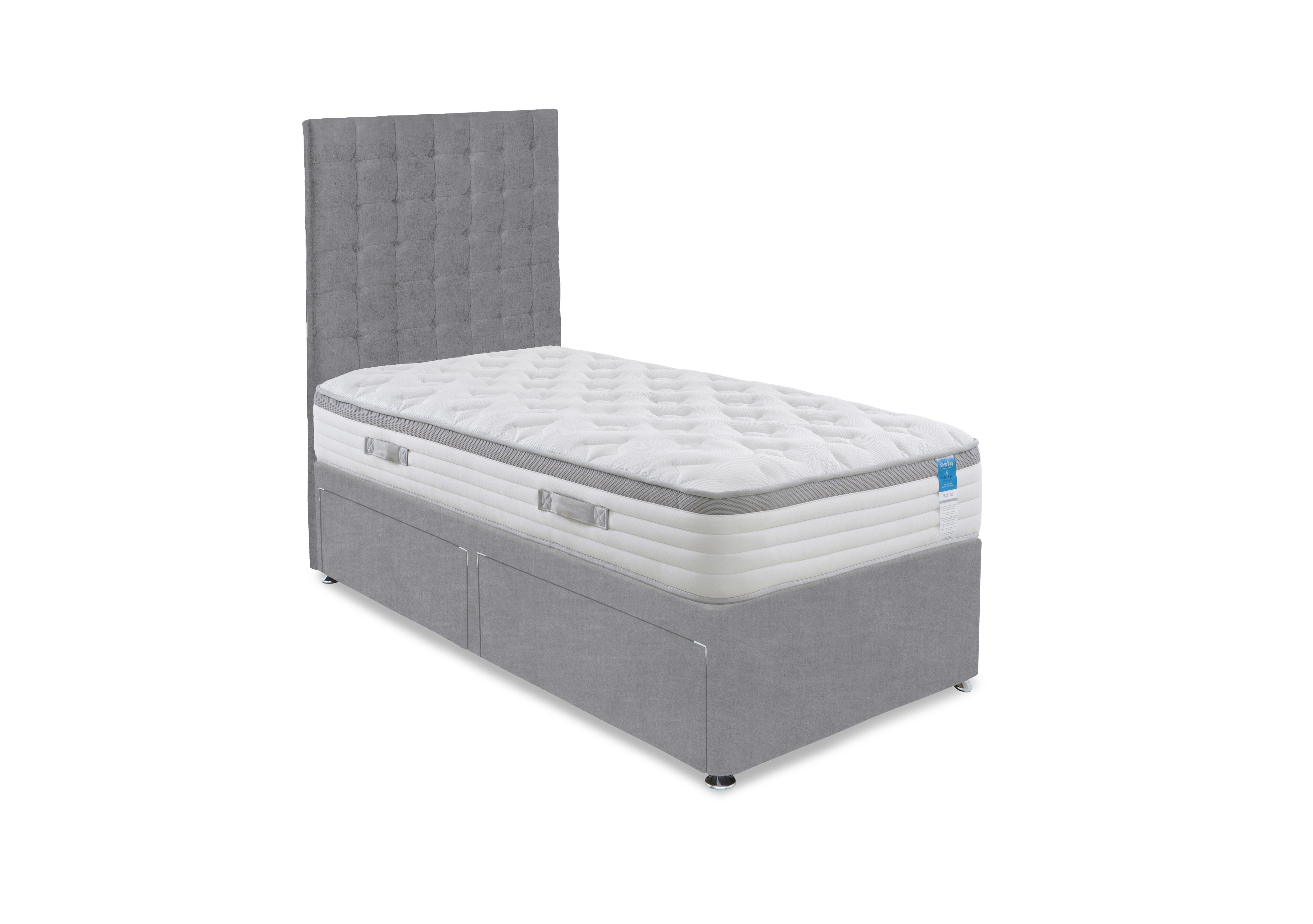 Hybrid 360 Divan Set in Plain Diamond on Furniture Village