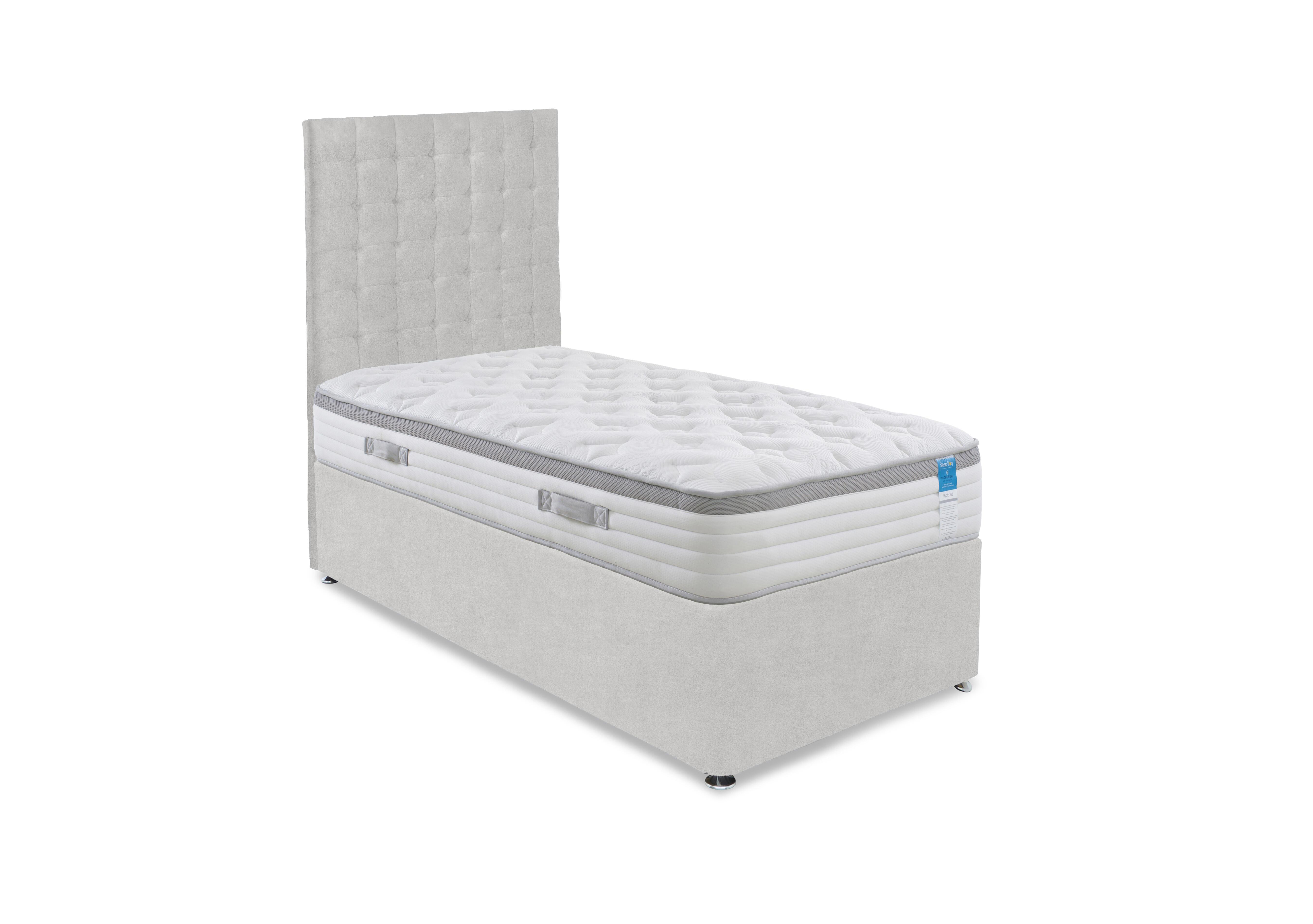 Hybrid 360 Divan Set in Plain Opal on Furniture Village