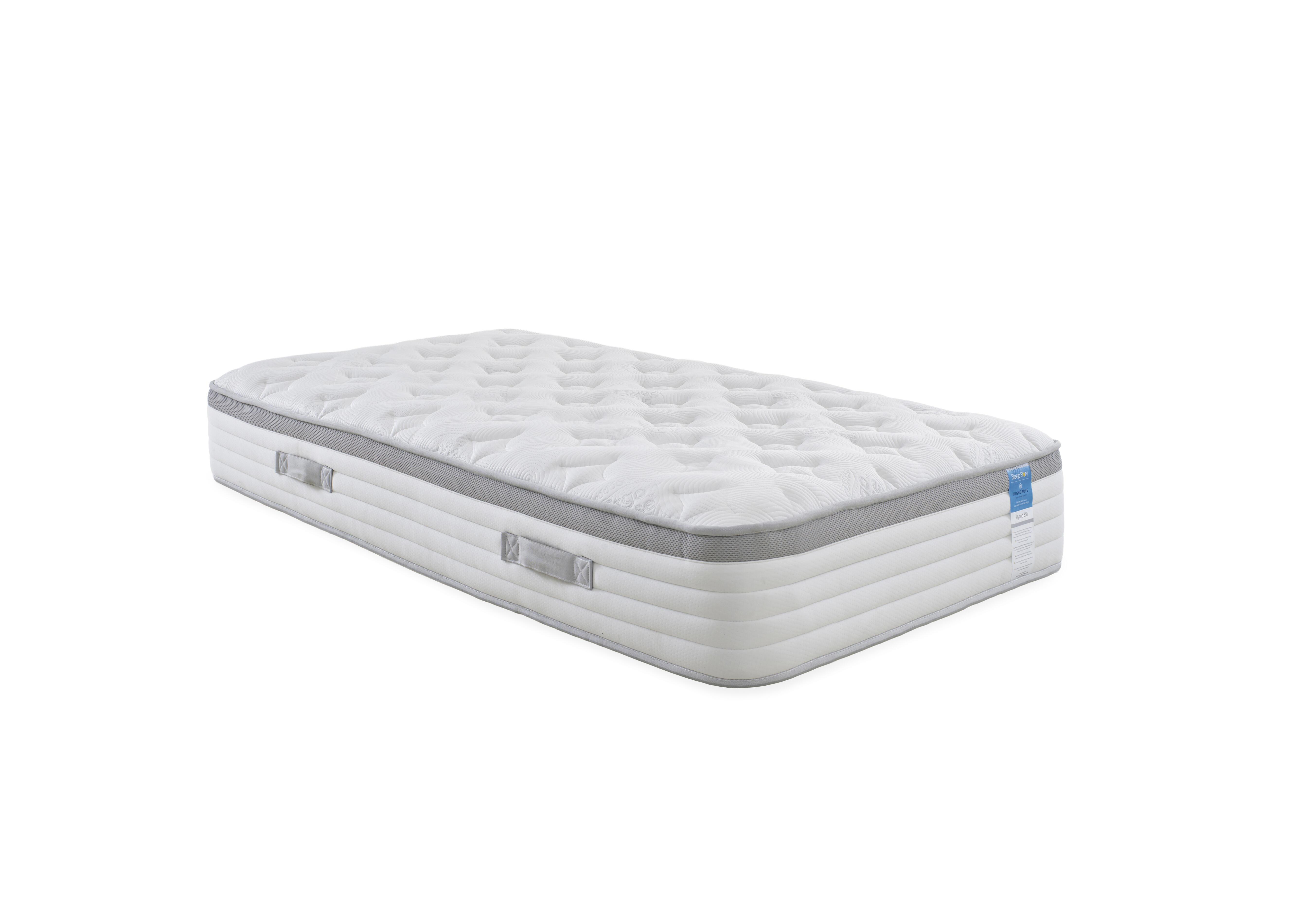 Hybrid 360 Mattress in  on Furniture Village
