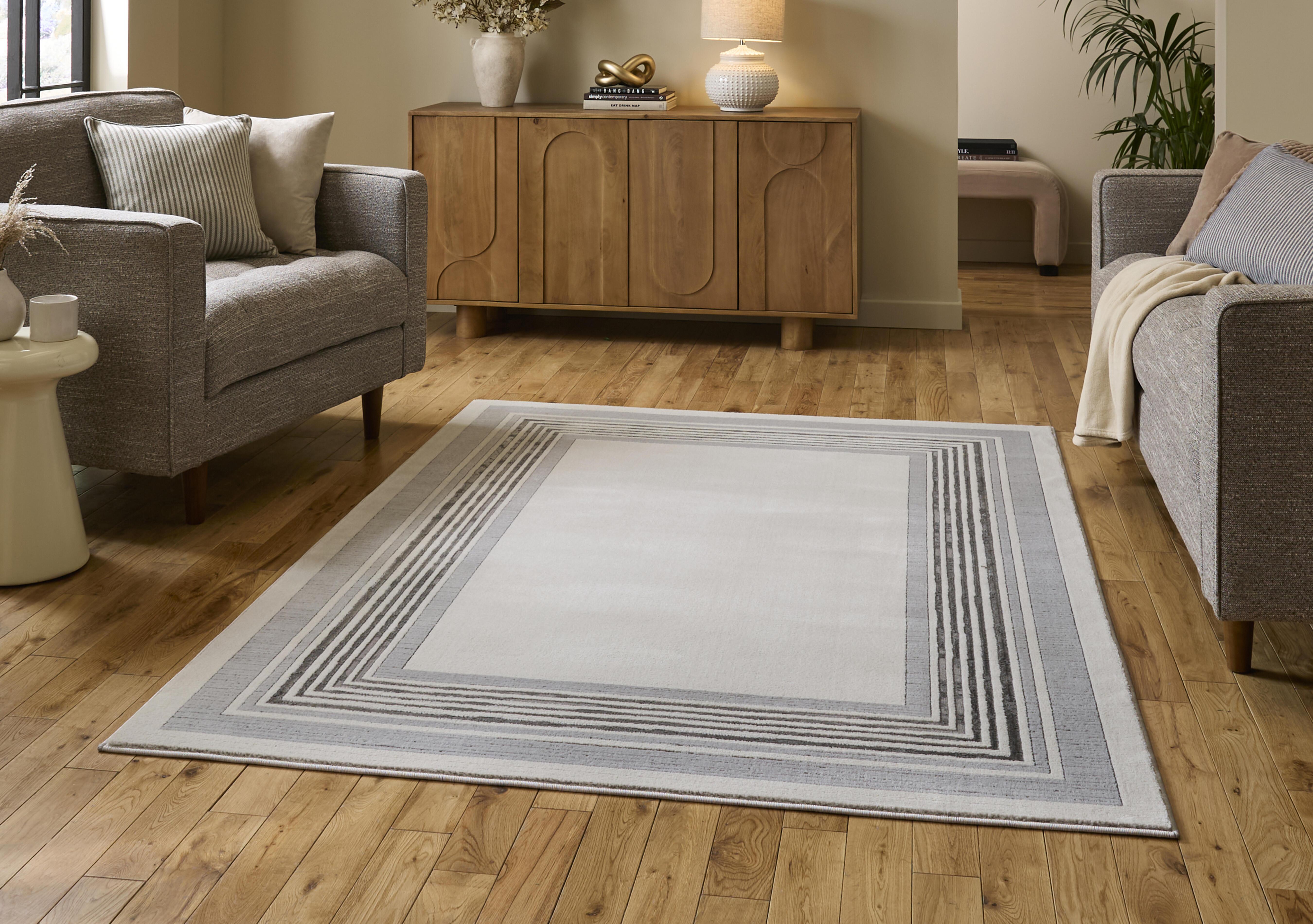 Adoria Rug in  on Furniture Village