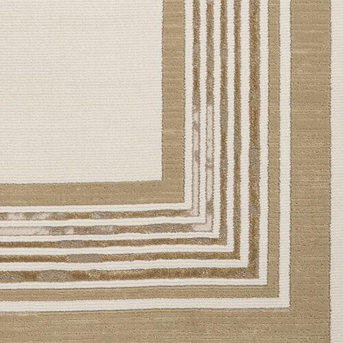 Adoria Rug in Cream - Beige on Furniture Village