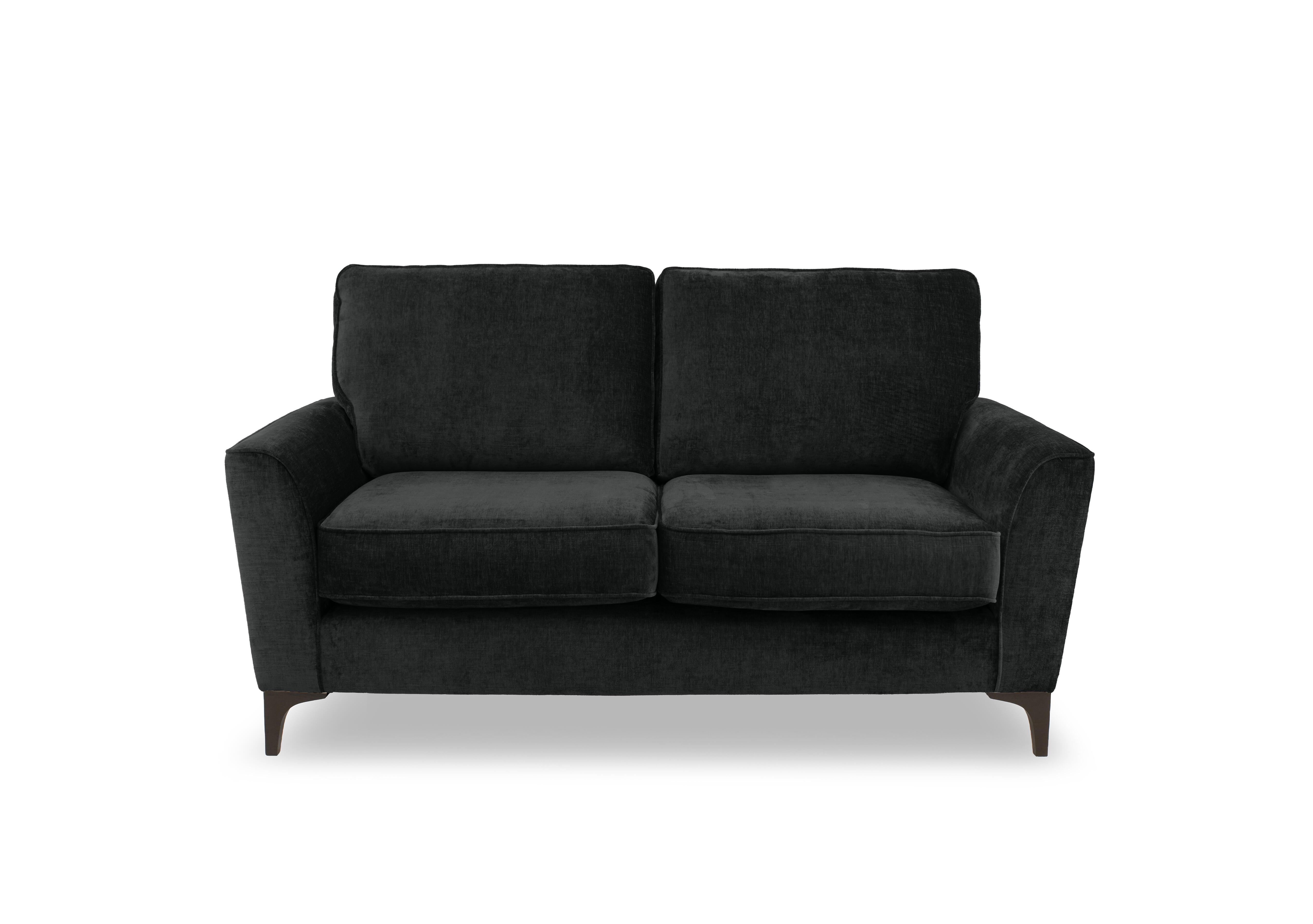 Primrose 2 Seater Classic Back Sofa in Dion Monument Dk Ft on Furniture Village