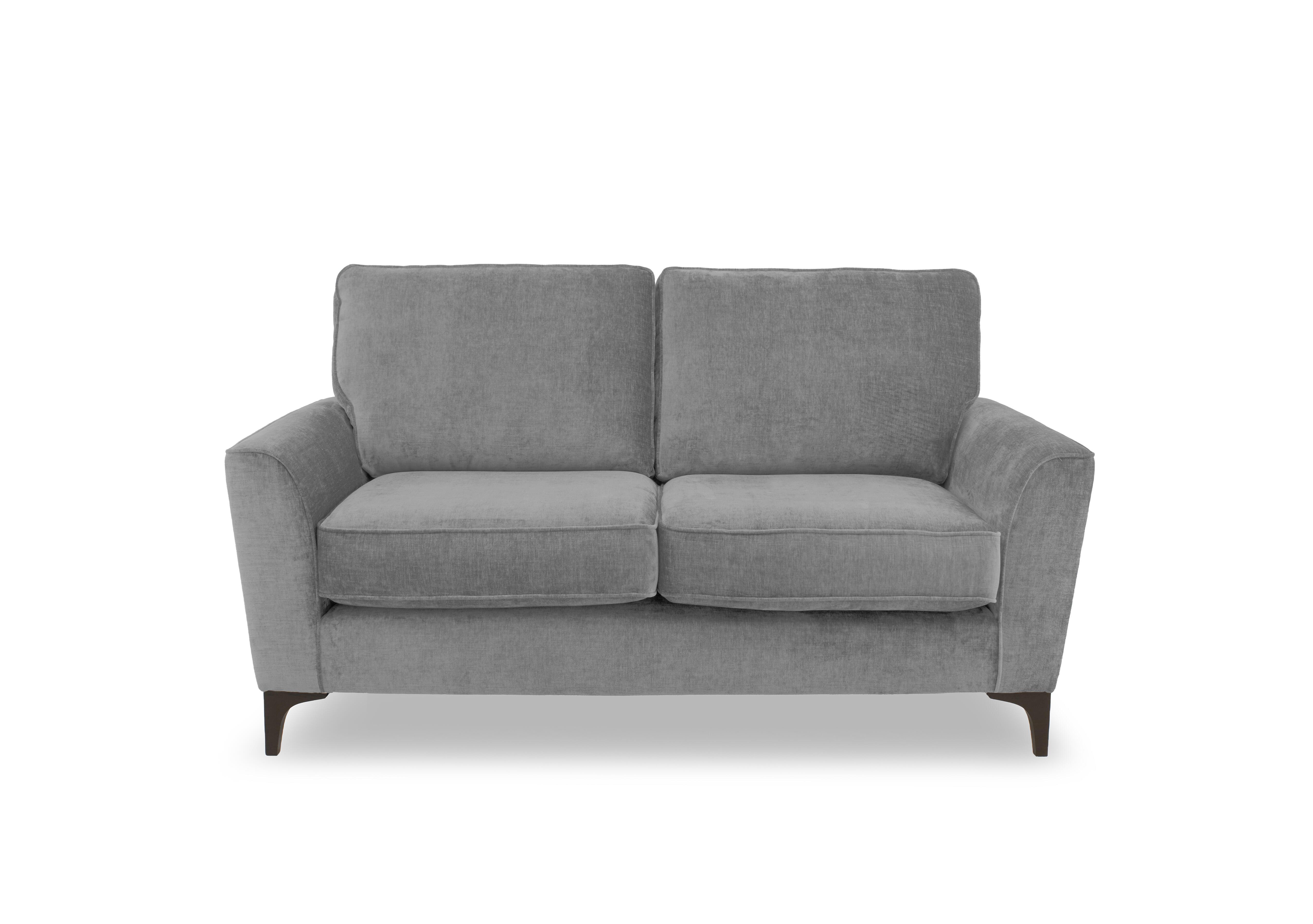 Primrose 2 Seater Classic Back Sofa in Dion Wishing Well Dk Ft on Furniture Village