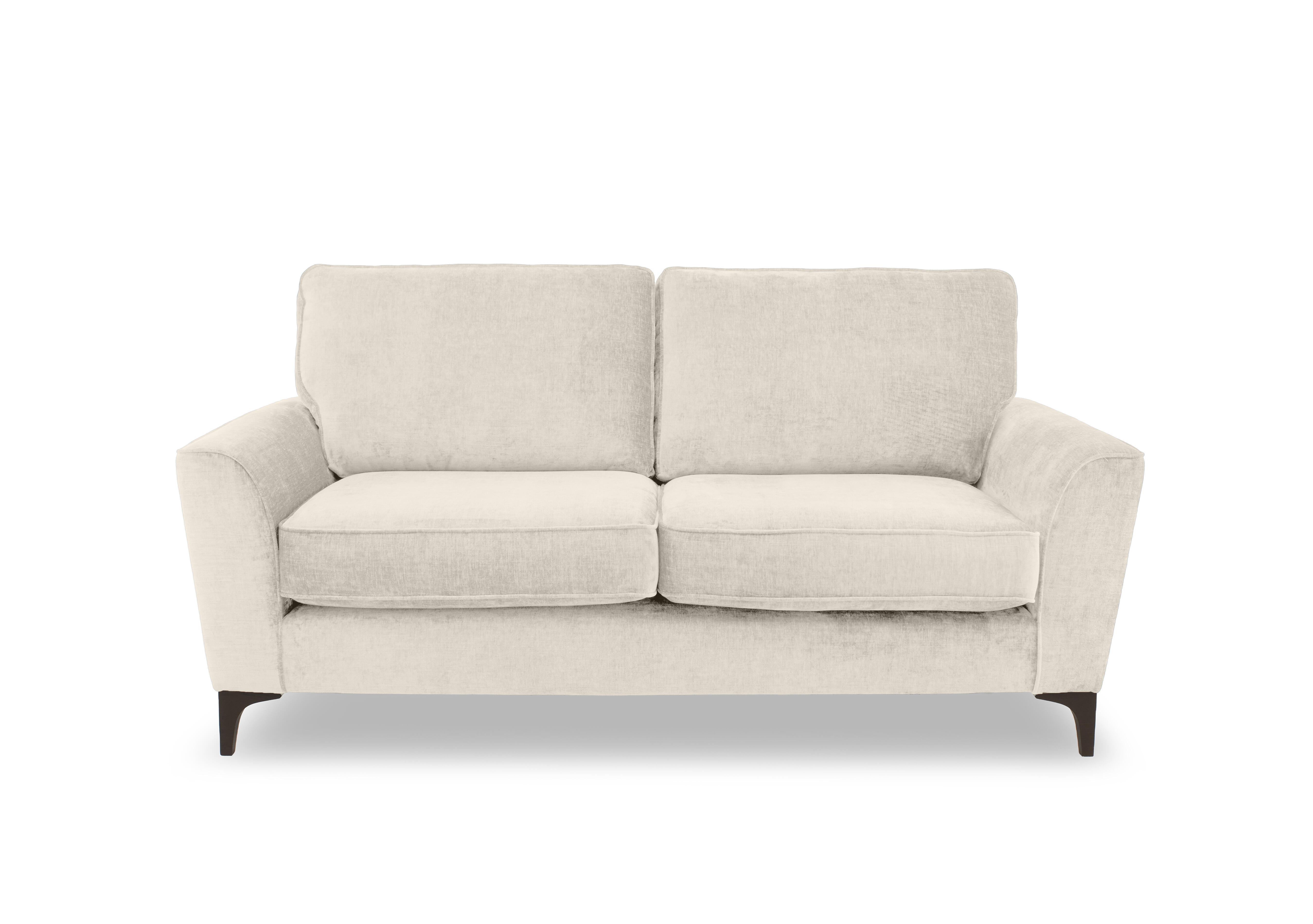 Primrose 3 Seater Classic Back Sofa in Dion Ghost Dk Ft on Furniture Village