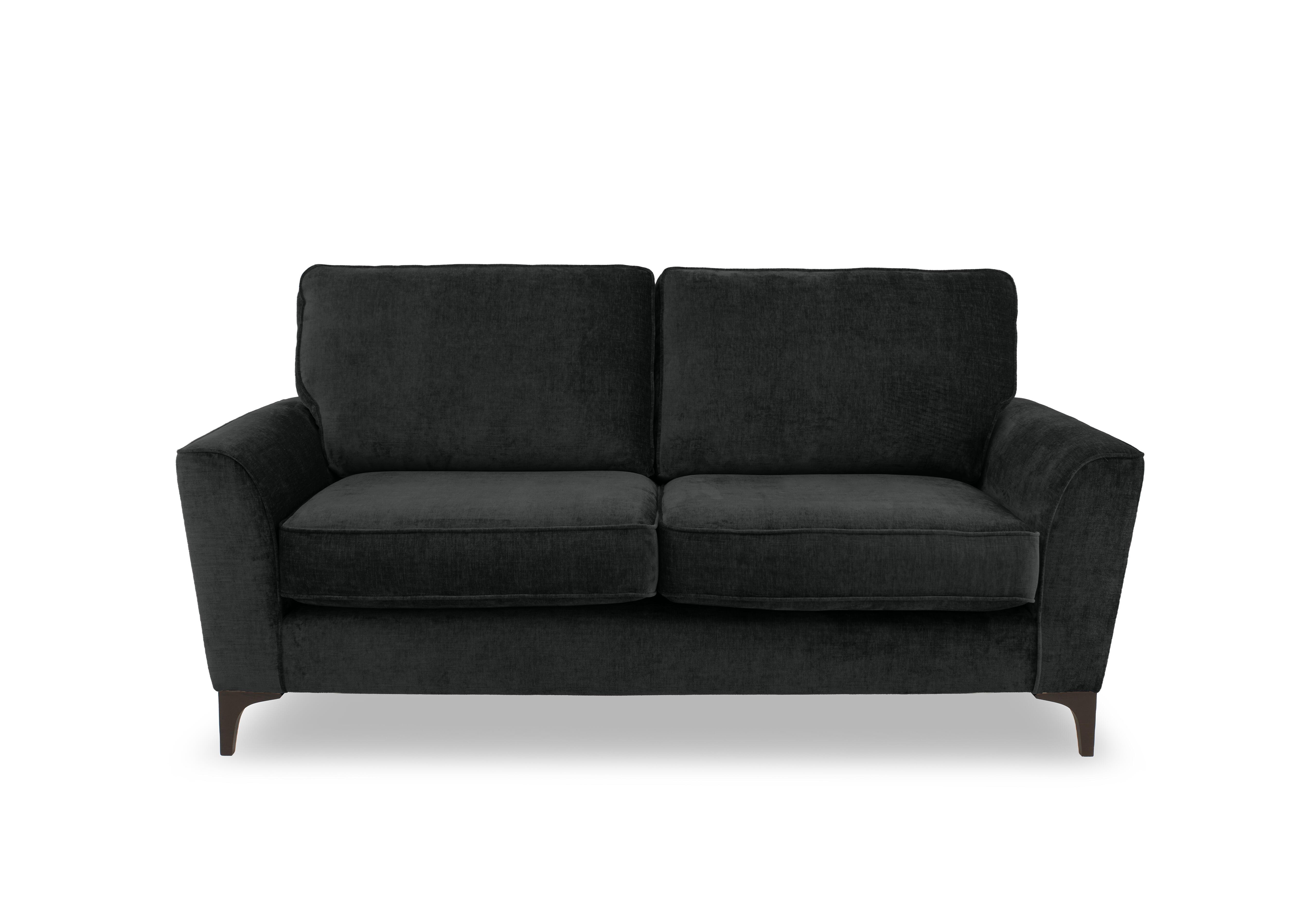 Primrose 3 Seater Classic Back Sofa in Dion Monument Dk Ft on Furniture Village