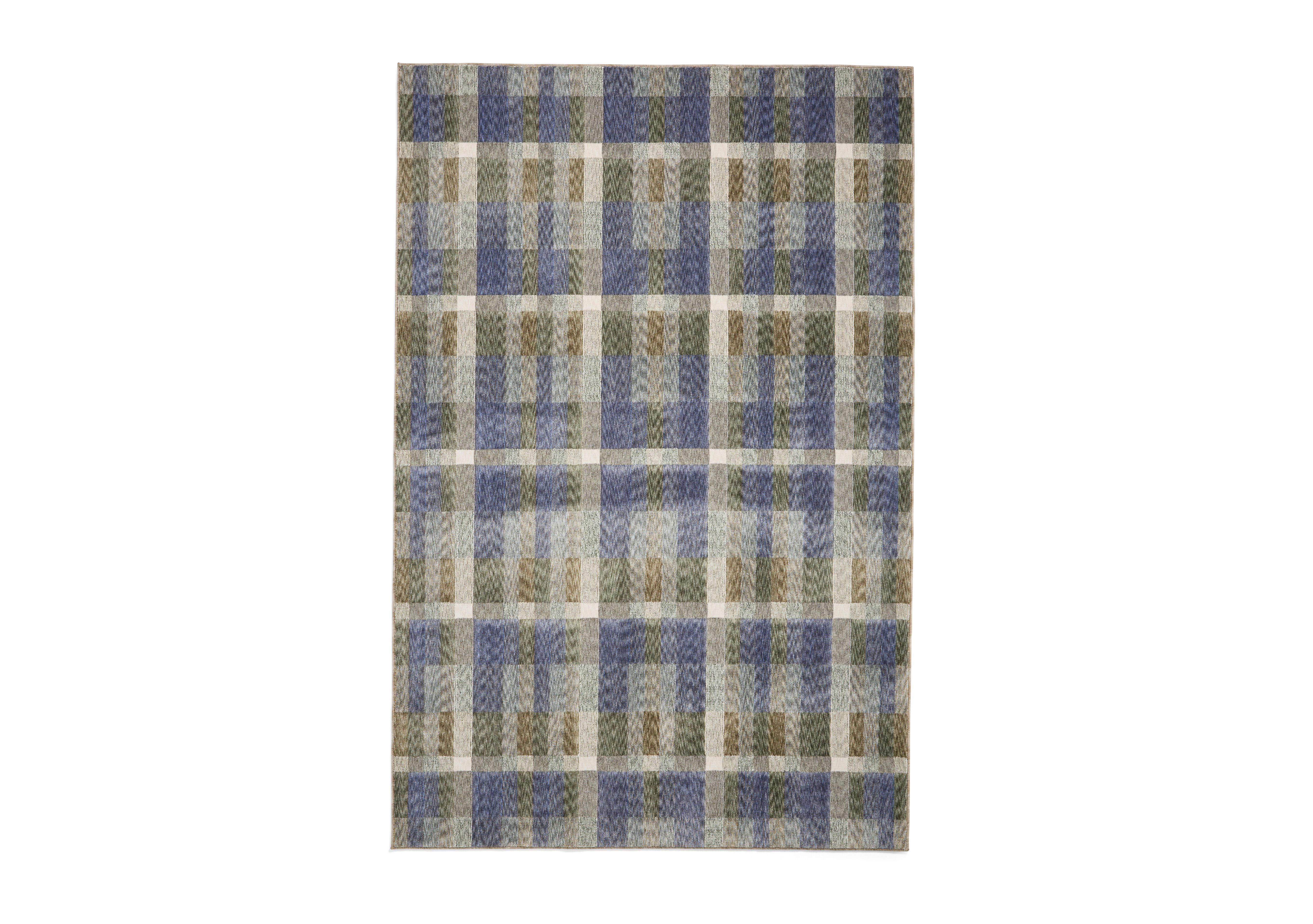 Caldera Rug in  on Furniture Village